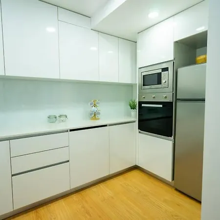 Appartement Sé With Love- Sinta Ela é. Braga