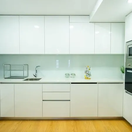 Sé With Love- Sinta Ela é. Appartement