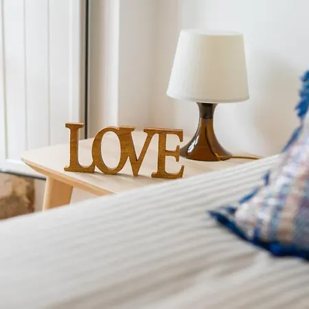 Se With Love- Sinta Ela E. Apartment