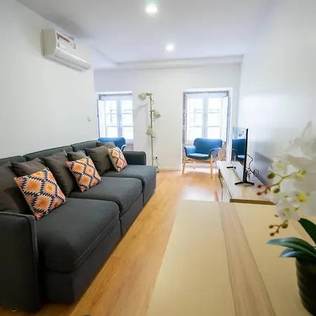 Appartement Sé With Love- Sinta Ela é.