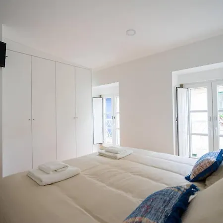 Appartement Sé With Love- Sinta Ela é.