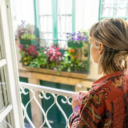 Апартаменты Se With Love- Sinta Ela E. *