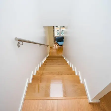 Appartement Sé With Love- Sinta Ela é. *