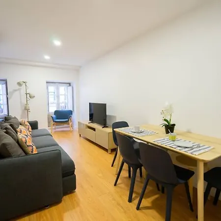 Appartement Sé With Love- Sinta Ela é. Braga