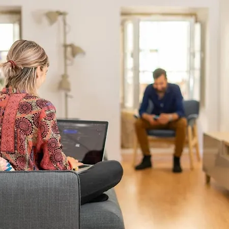 Sé With Love- Sinta Ela é. Appartement