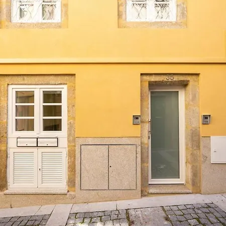 Appartement Sé With Love- Sinta Ela é. *