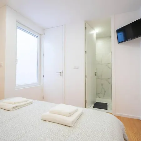 Appartement Sé With Love- Sinta Ela é. Braga