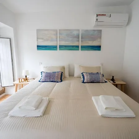 Sé With Love- Sinta Ela é. Appartement *