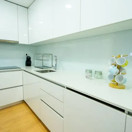 Sé With Love- Sinta Ela é. Appartement