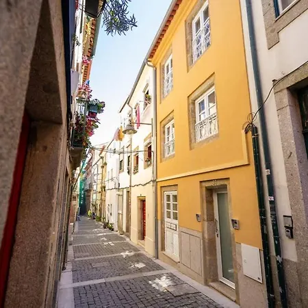 Appartement Sé With Love- Sinta Ela é. Braga