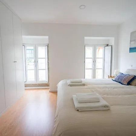 Sé With Love- Sinta Ela é. Appartement