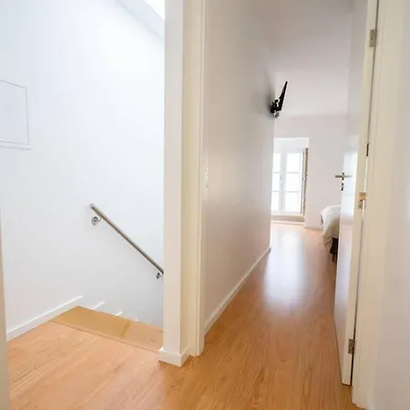 Appartement Sé With Love- Sinta Ela é. Braga