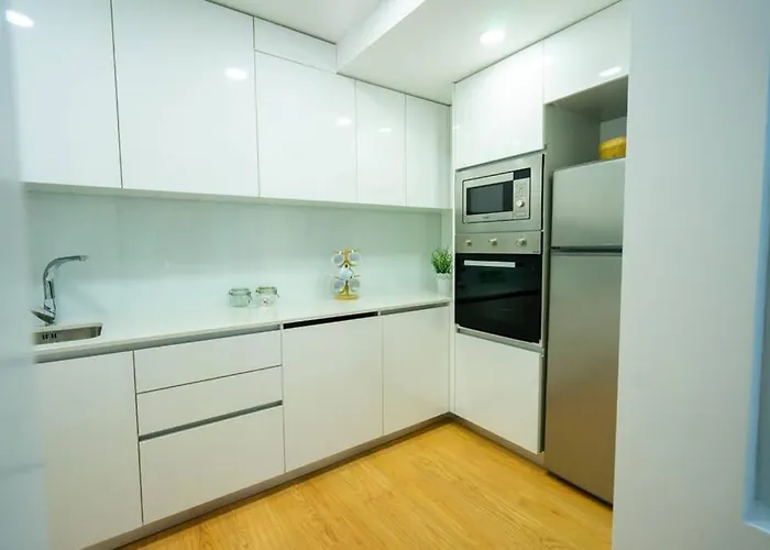 公寓 Se With Love- Sinta Ela E. 布拉加