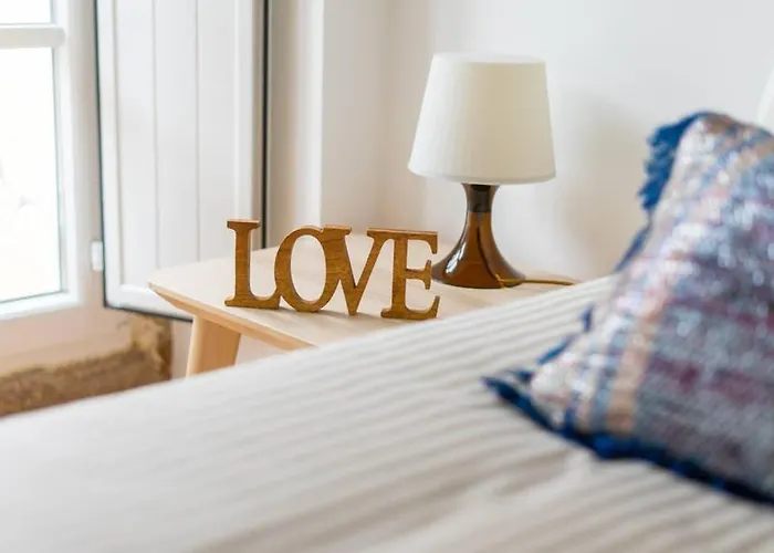 Se With Love- Sinta Ela E. 公寓