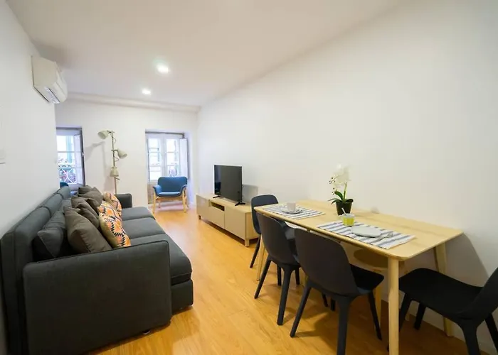 公寓 Se With Love- Sinta Ela E. 布拉加