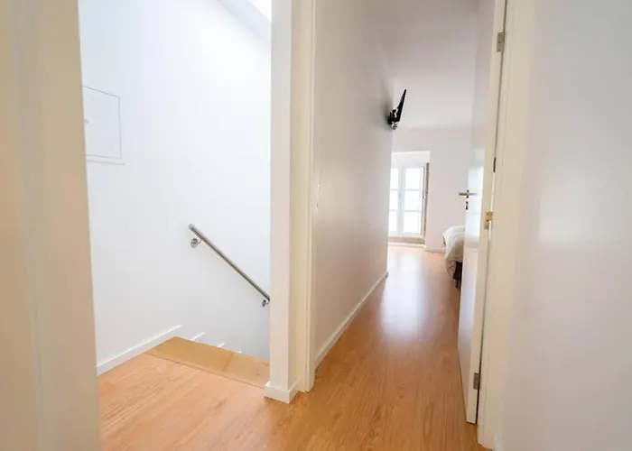 公寓 Se With Love- Sinta Ela E. 布拉加